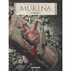 Murena - Doornen